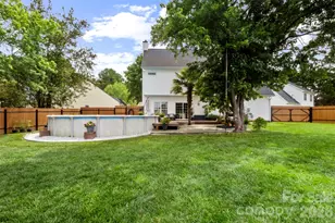 4717 Granite Ct, Indian Trail, NC 28079 - Photo 43