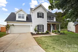 4717 Granite Ct, Indian Trail, NC 28079 - Photo 1