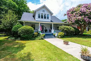 720 N Main Ave, Newton, NC 28658 - Photo 1