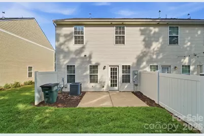 7495 Red Mulberry Way, Charlotte, NC 28273 - Photo 33