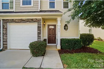 7495 Red Mulberry Way, Charlotte, NC 28273 - Photo 3