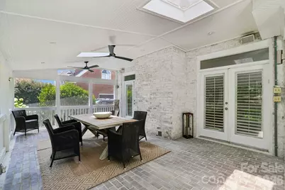 8507 Brownes Pond Lane, Charlotte, NC 28277 - Photo 23