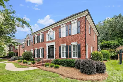 8507 Brownes Pond Lane, Charlotte, NC 28277 - Photo 3