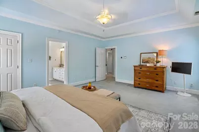 8507 Brownes Pond Lane, Charlotte, NC 28277 - Photo 27