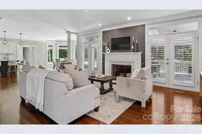 8507 Brownes Pond Lane, Charlotte, NC 28277 - Photo 13