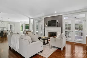 8507 Brownes Pond Ln, Charlotte, NC 28277 - Photo 13