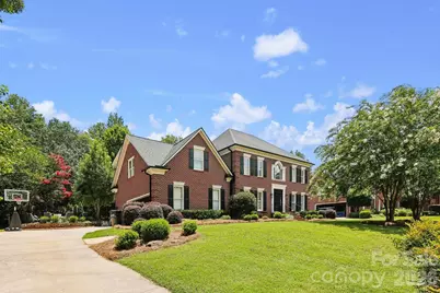 8507 Brownes Pond Lane, Charlotte, NC 28277 - Photo 1