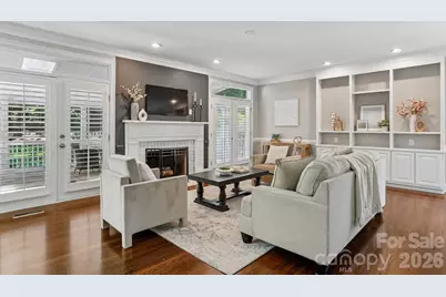 8507 Brownes Pond Lane, Charlotte, NC 28277 - Photo 11