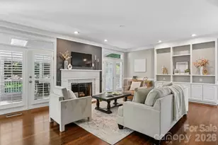8507 Brownes Pond Ln, Charlotte, NC 28277 - Photo 11