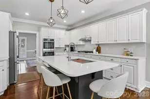 8507 Brownes Pond Ln, Charlotte, NC 28277 - Photo 19