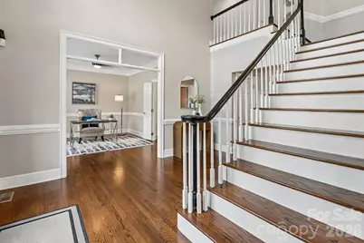 8507 Brownes Pond Lane, Charlotte, NC 28277 - Photo 5