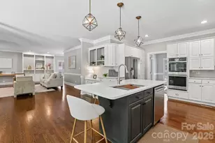 8507 Brownes Pond Ln, Charlotte, NC 28277 - Photo 17
