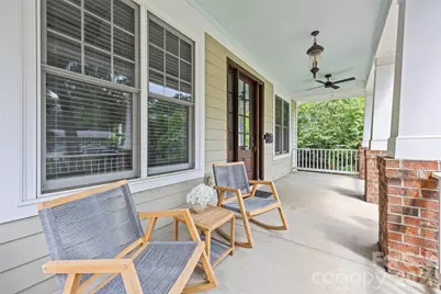2141 Chatham Avenue, Charlotte, NC 28205 - Photo 9