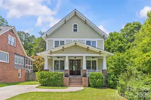 2141 Chatham Ave, Charlotte, NC 28205 - Photo 1