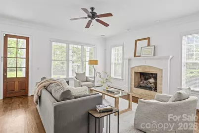 2141 Chatham Avenue, Charlotte, NC 28205 - Photo 3