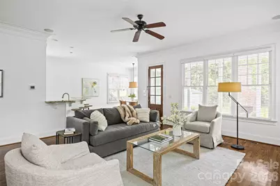 2141 Chatham Avenue, Charlotte, NC 28205 - Photo 13