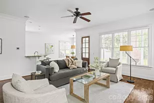 2141 Chatham Ave, Charlotte, NC 28205 - Photo 13