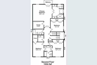 2141 Chatham Avenue, Charlotte, NC 28205 - Photo 47
