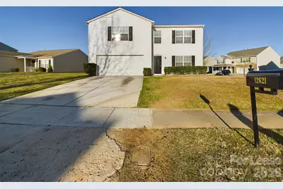 12621 Dervish Lane, Charlotte, NC 28269 - Photo 3