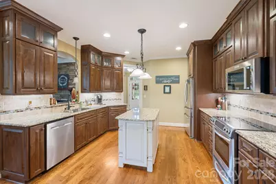 708 Cedar Hill Drive, Shelby, NC 28152 - Photo 15