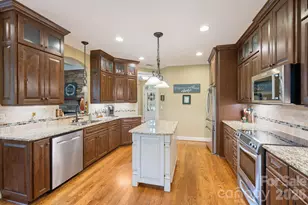 708 Cedar Hill Dr, Shelby, NC 28152 - Photo 15