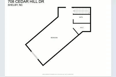 708 Cedar Hill Drive, Shelby, NC 28152 - Photo 45