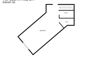 708 Cedar Hill Dr, Shelby, NC 28152 - Photo 45