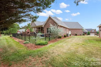 708 Cedar Hill Drive, Shelby, NC 28152 - Photo 3