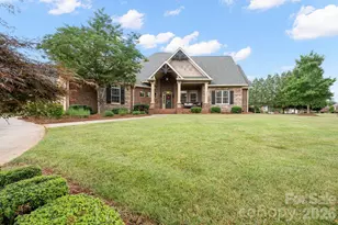 708 Cedar Hill Dr, Shelby, NC 28152 - Photo 5