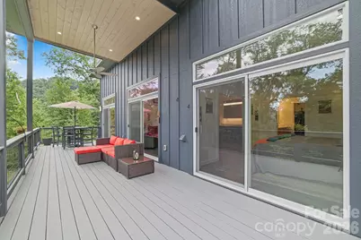 337 Leatherbreeches Drive, Tuckasegee, NC 28783 - Photo 27