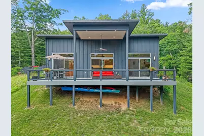 337 Leatherbreeches Drive, Tuckasegee, NC 28783 - Photo 3