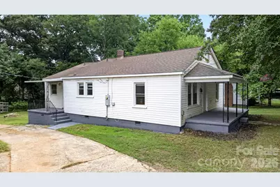 216 W Shannonhouse Street, Shelby, NC 28152 - Photo 37
