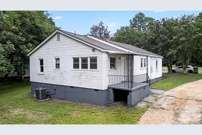 216 W Shannonhouse Street, Shelby, NC 28152 - Photo 33