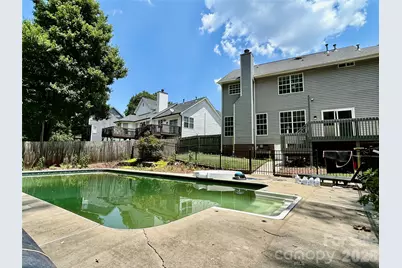 12119 Meadow Post Lane, Charlotte, NC 28269 - Photo 7