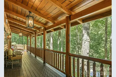26 Tawodi Trail, Maggie Valley, NC 28751 - Photo 35