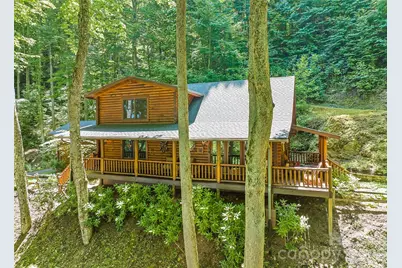 26 Tawodi Trail, Maggie Valley, NC 28751 - Photo 31