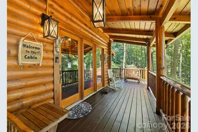 26 Tawodi Trail, Maggie Valley, NC 28751 - Photo 7