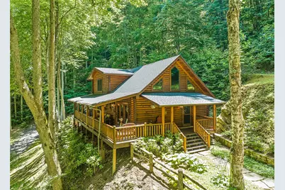 26 Tawodi Trail, Maggie Valley, NC 28751 - Photo 3