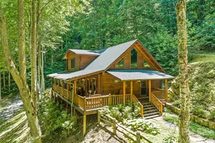 26 Tawodi Trail, Maggie Valley, NC 28751 - Photo 3