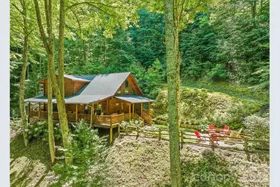 26 Tawodi Trail, Maggie Valley, NC 28751 - Photo 37