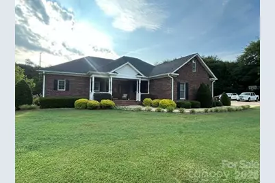 343 Countryside Drive, Forest City, NC 28043 - Photo 1