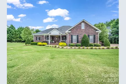 343 Countryside Drive, Forest City, NC 28043 - Photo 1