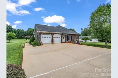 343 Countryside Drive, Forest City, NC 28043 - Photo 5
