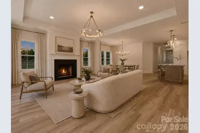 1071 Reba Lane, Kannapolis, NC 28081 - Photo 5