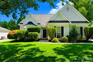 570 Surry Trace Cir NW, Concord, NC 28027 - Photo 1
