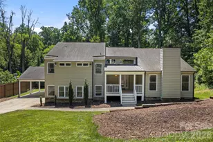 6219 Fair Valley Dr, Charlotte, NC 28226 - Photo 1