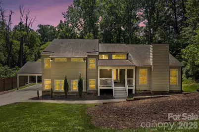 6219 Fair Valley Drive, Charlotte, NC 28226 - Photo 3