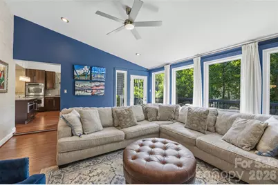 6219 Fair Valley Drive, Charlotte, NC 28226 - Photo 11