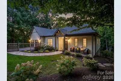 122 Cisco Road, Asheville, NC 28805 - Photo 1