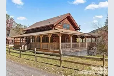 967 Spruce Flats Road, Maggie Valley, NC 28751 - Photo 1